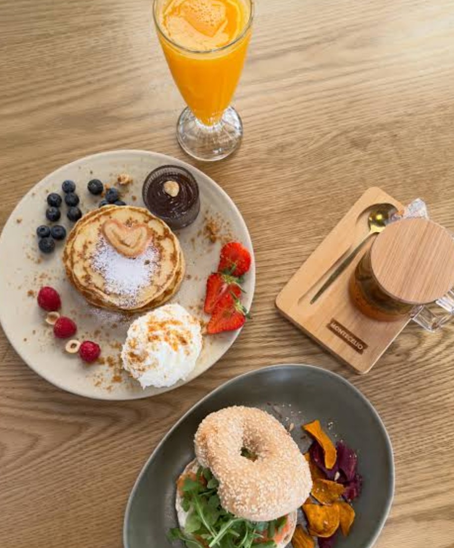 Brunch La Taza Loca